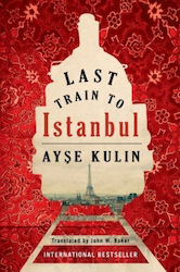 Last Train to Istanbul