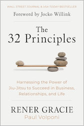 32 Principles (Hardcover)