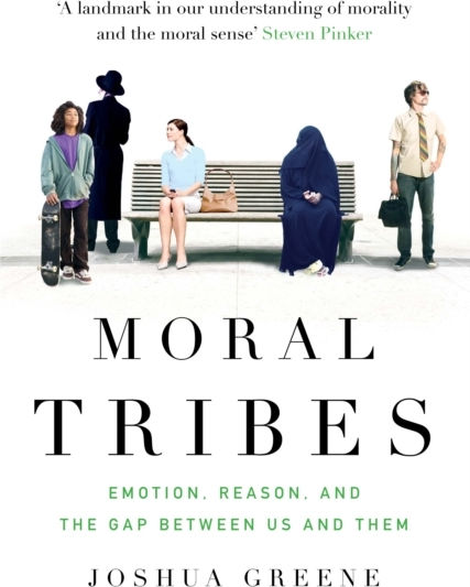 Moral Tribes