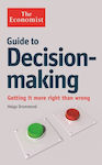 Economist Guide to Decision