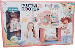 Kids Medical Set