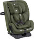 Joie Every Stage R129 Scaun Auto pentru Copii i-Size Moss 0-36 kg
