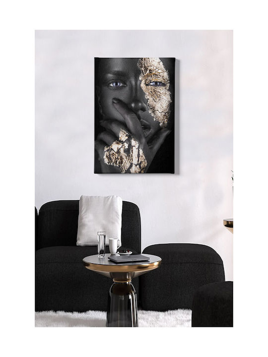 24Mall Πίνακας σε Καμβά 50x70cm