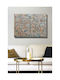 24Mall Painting on Canvas 70x100cm