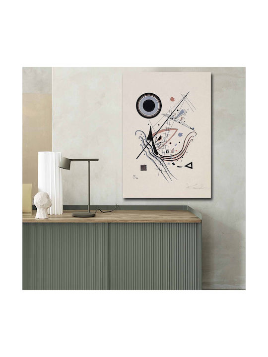 24Mall Πίνακας σε Καμβά 70x100cm