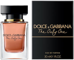 Dolce & Gabbana The Only One Eau de Parfum 30ml