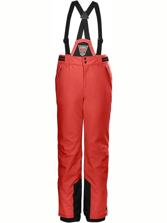 Killtec Ksw Παιδική Σαλοπέτα Σκι & Snowboard