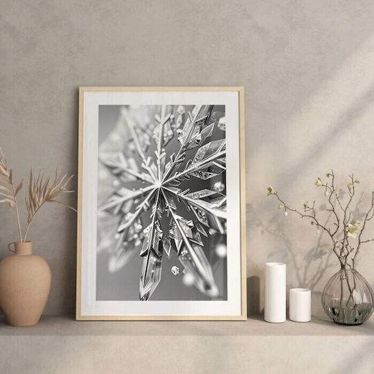 Walls Poster Rahmen Glas 60x90cm