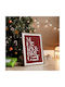 Walls Frame Wooden 15x20cm