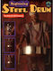 I.M.P. Molineaux Othello-beginning Steel Drum pentru Instrumente de percuție + CD