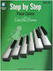 Willis Music Edna-mae Burnam Step pentru Pian