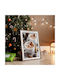 Walls Marshmallow Cinnamon Tea Frame Wooden 40x50cm