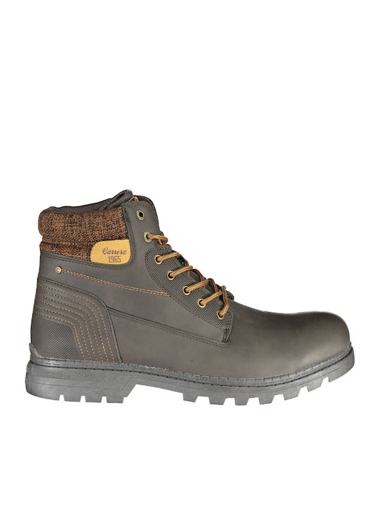 Brown Men's Boots