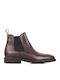Braun Herrenstiefel