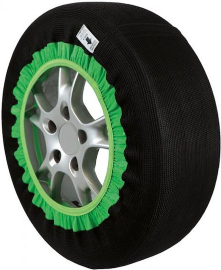 Cora Softgrip GR. 2 Pături de Zăpadă Antiderapante 2buc