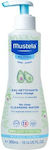 Mustela Cleansing Water 300ml cu pompă