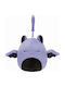 Jazwares Keychain Fabric Halloween Joldy The Bat