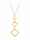 Puppis from Gold Plated Steel