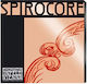 Thomastik Single String for Violin Spirocore