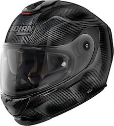 X-Lite X-803 Ultra Carbon Puro N-Com Full Face Helmet with Pinlock and Sun Visor ECE 22.06 1260gr 201