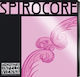 Thomastik Μονή Χορδή για Βιολί Spirocore S10