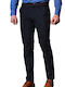 Hose Chino Blau