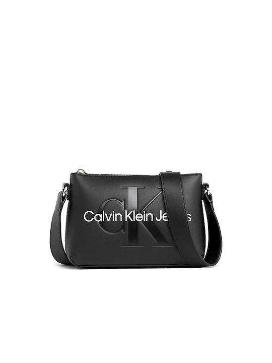 Calvin Klein Дамска чанта Кръстосано