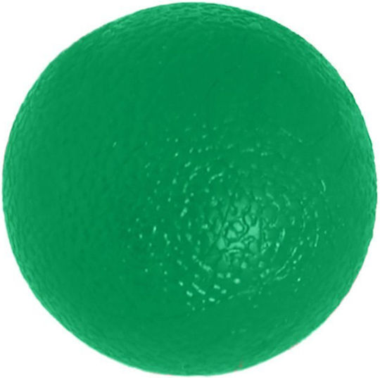 Perk Sports Μπάλα Antistress σε Πράσινο Χρώμα