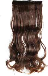 Cosmofan Extension in Dark Chestnut Color 50cm Cosmofan Extension in Dark Chestnut Color 50cm