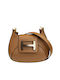 Hogan Women's Bag Crossbody Tabac Brown