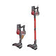 Hoomei Electrică Aspirator 2 în 1 Stick & De Mână 600W Roșie HM-2182T