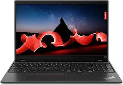 Lenovo ThinkPad L15 G4 15.6" IPS FHD (i7-1355U/32GB/1TB SSD/W11 Pro) (GR Keyboard)