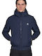Sportjacke Blue.