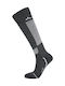 Whistler Ski & Snowboard Socks Gray 1 Pair