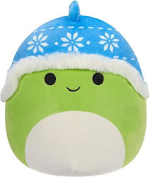 Jazwares Squishmallows Danny The Dinosaur για 3+ Ετών 19 εκ. Jazwares Squishmallows Danny The Dinosaur για 3+ Ετών 19 εκ.