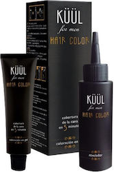 Kuul Hair Dye Grey