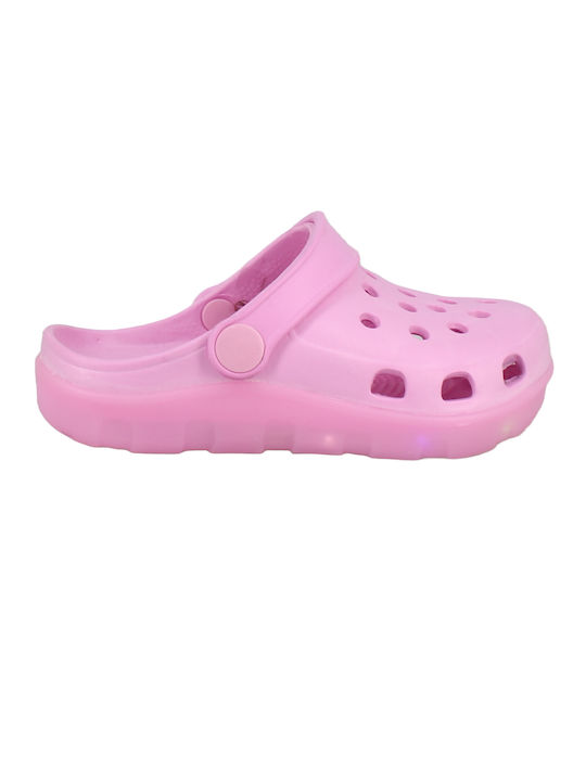 Topway Children's Beach Shoes Pink