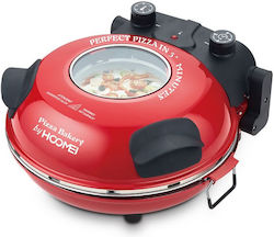 Hoomei Pizza Maker 1200W