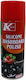 KLY Spray Polieren für Kunststoffe im Innenbereich - Armaturenbrett mit Duft Erdbeere 220ml Q-8801B-220