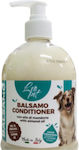 Leo Pet Softener Dog