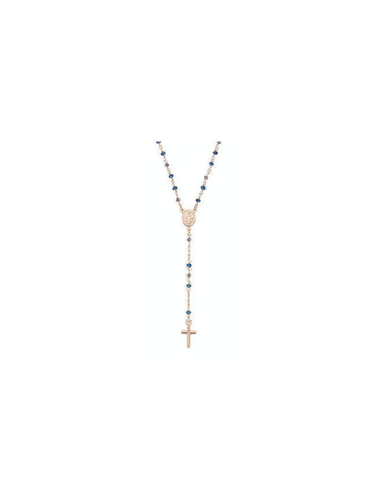 Amen Damen Kreuz mit Kette