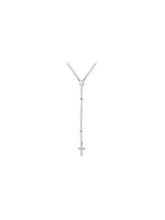 Amen Women's Cross with Chain