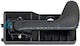 Door handle with installation Rear Left Fiat Punto ZR60136