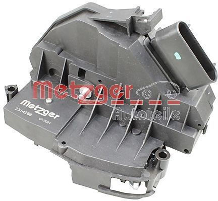 Electric Life Door lock Ford Fiesta 2314268