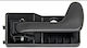 Door handle with installation Rear Right Fiat Punto ZR60135