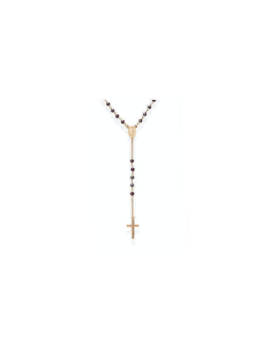 Amen Women's Cross with Chain