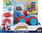 Jazwares Spidey Car