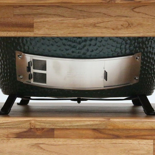 Big Green Egg Ersatzteil Grillzubehör Sockel für Tisch Medium EGG