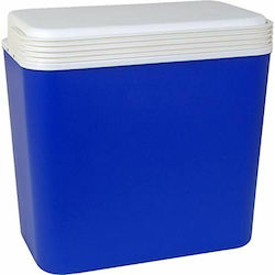 Atlantic Blue Electric Portable Fridge 24lt