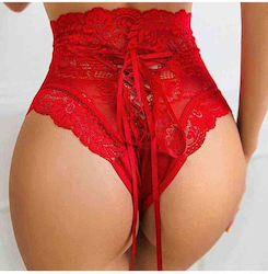 Merry See Γυναικείο Sexy String